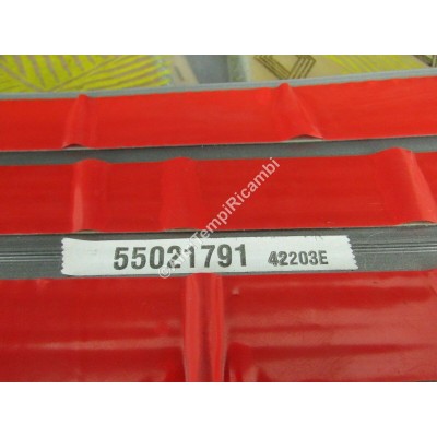 MODANATURA RENAULT JEEP CHEROKEE 55021791-2