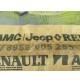 MODANATURA RENAULT JEEP CHEROKEE 8955005285