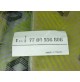 MODANATURA RENAULT R9 - R11 7701405931