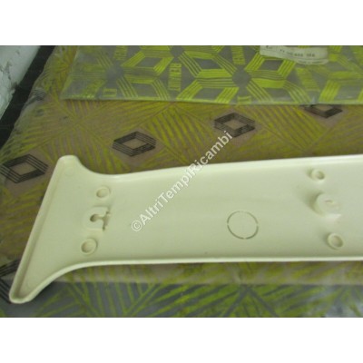 MODANATURA RIVESTIMENTO MONTANTE DX RENAULT R14 7700685146-1