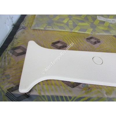 MODANATURA RIVESTIMENTO MONTANTE DX RENAULT R14 7700685146-4