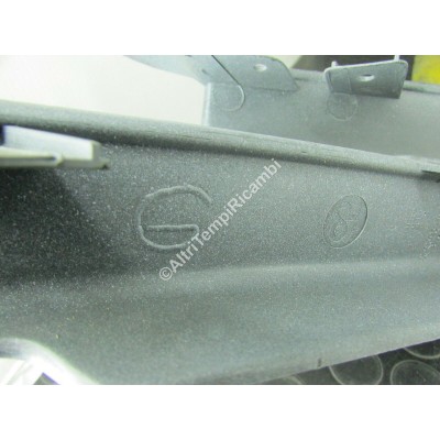 MODANATURA SPOILER RENAULT R21 GT 7701465615-2