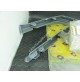 MODANATURA SPOILER RENAULT R21 GT 7701465615