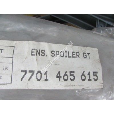MODANATURA SPOILER RENAULT R21 GT 7701465615-9