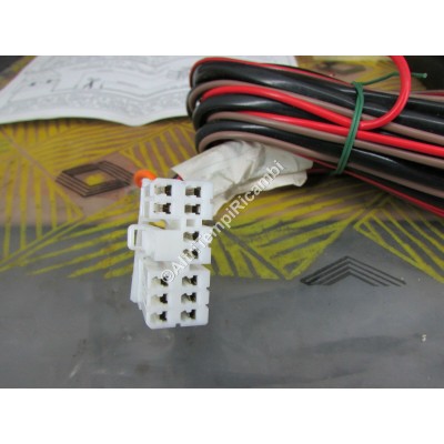 MODULO ELETTRONICO ALZACRISTALLI ELETTRICI RENAULT 0075070061-6