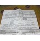 MODULO ELETTRONICO ALZACRISTALLI ELETTRICI RENAULT 0075070061