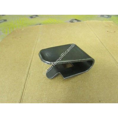 MOLLA FERMO GANASCE RENAULT R4 - R12 - R16 0855757700-3