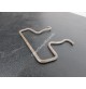 MOLLA FIAT 4196653 SPRING FEDER RESORTE RESSORT