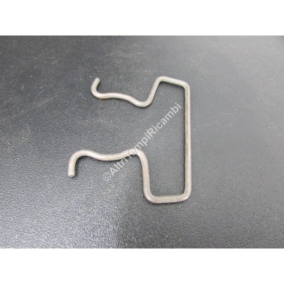 MOLLA FIAT 4196653 SPRING FEDER RESORTE RESSORT-1