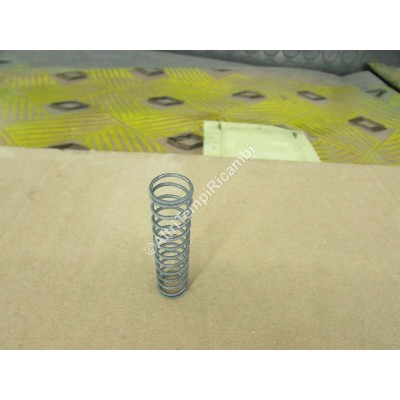 MOLLA FISSAGGIO CRICK RENAULT TRAFIC 7700517535-1