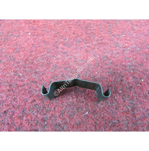 MOLLA MANICOTTO 1^ - RETRO MARCIA CAMBIO FIAT 600 D 857429
