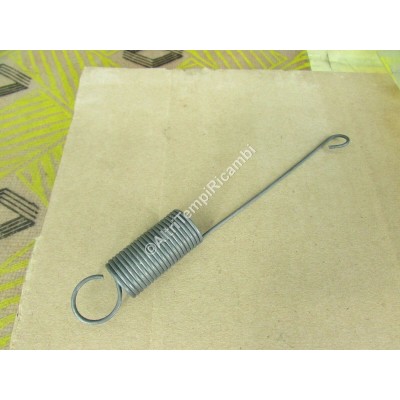 MOLLA RENAULT 0556202600 SPRING FEDER RESORTE RESSORT-0