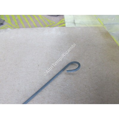 MOLLA RENAULT 0556202600 SPRING FEDER RESORTE RESSORT-1