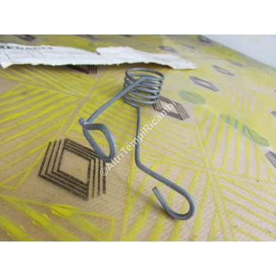 MOLLA RENAULT 0576353207 SPRING FEDER RESORTE RESSORT-2