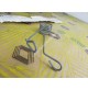 MOLLA RENAULT 0576353207 SPRING FEDER RESORTE RESSORT