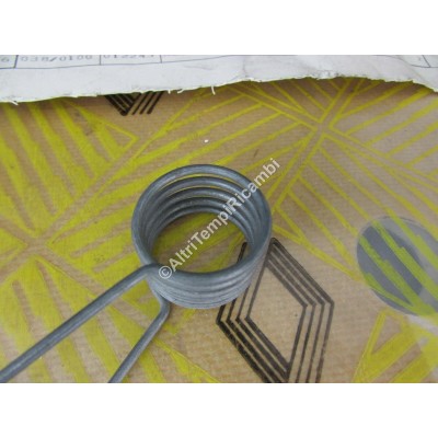 MOLLA RENAULT 0576353207 SPRING FEDER RESORTE RESSORT-1