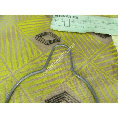MOLLA RENAULT 18 7700637880 SPRING FEDER RESORTE RESSORT-2