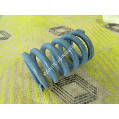 MOLLA RENAULT 7700627978 SPRING FEDER RESORTE RESSORT-0