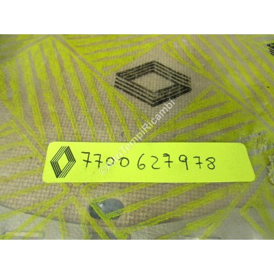 MOLLA RENAULT 7700627978 SPRING FEDER RESORTE RESSORT-1