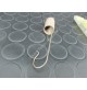 MOLLA RENAULT 7700747841 SPRING FEDER RESORTE RESSORT