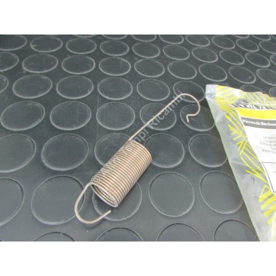 MOLLA RENAULT 7700747841 SPRING FEDER RESORTE RESSORT-4