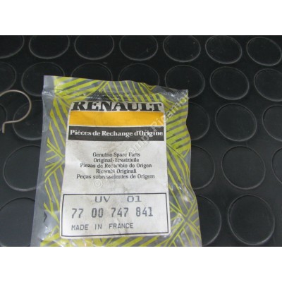 MOLLA RENAULT 7700747841 SPRING FEDER RESORTE RESSORT-3