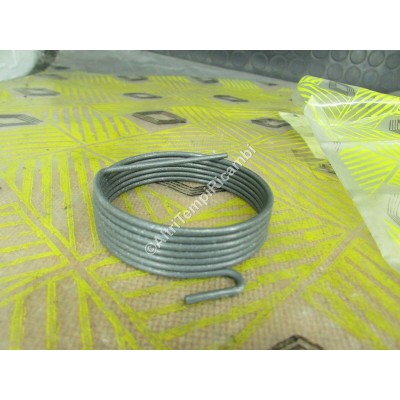 MOLLA RENAULT 7910031007 SPRING FEDER RESORTE RESSORT-0