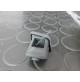 MOLLETTA FERMO CAPPUCCIO COPERCHIO RENAULT 7700767897