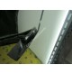 MONTANTE PIANTONE PORTA RENAULT 8207334