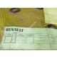 MORSETTIERA RENAULT 7703097229