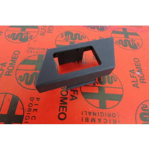 MOSTRINA CORNICE INTERRUTTORE ALZACRISTALLO DX ALFA ROMEO 164 60559423