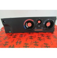 MOSTRINA IMPIANTO RISCALDAMENTO CRUSCOTTO ALFA 145 - 146 150782061