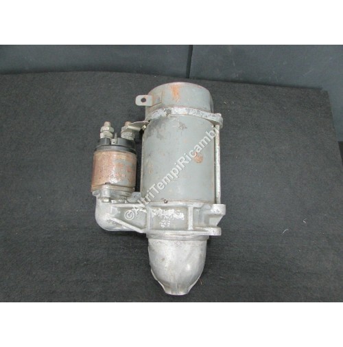 MOTORINO AVVIAMENTO SKODA 4431115 42 350 STARTER MOTOR ANLASSER MOTOR DE ARRANQU