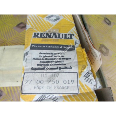 MOTORINO TERGI LAVA FARI RENAULT 18 7700750019-5