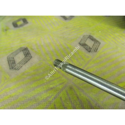 MOTORINO TERGI LAVA FARI RENAULT TRAFIC 7700643306-2