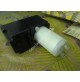 MOTORINO TERGI LAVA FARI RENAULT TRAFIC 7700643306