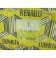 MOTORINO TERGI LAVA FARI RENAULT TRAFIC 7700643306