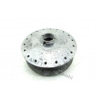 MOZZO RUOTA MOTO WHEEL HUB RADNABE CUBO DE RUEDA MOYEU DE ROUE