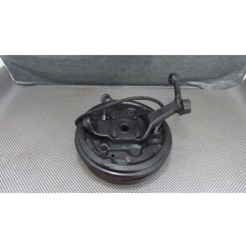 MOZZO SOSPENSIONE ANT COMPLETO SX PER RENAULT R 4 1100 GTL