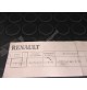 NOTTOLINO RENAULT R18 7700632596