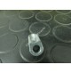 NOTTOLINO SERRATURA RENAULT R6 - R12 7700501598