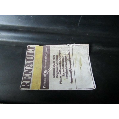 OSSATURA PARAURTI RENAULT 7700589368-5