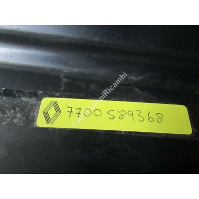 OSSATURA PARAURTI RENAULT 7700589368-4