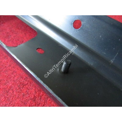 OSSATURA PARAURTI RENAULT 7700589368-3