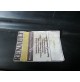 OSSATURA PARAURTI RENAULT 7700589368