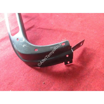 OSSATURA PARAURTI RENAULT 7700589368-7