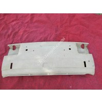 OSSATURA RIVESTIMENTO TRAVERSA POSTERIORE FIAT 132 2 SERIE 4381179