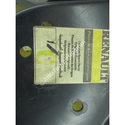 OSSATURA SEDE PORTA FARO RENAULT R25 7751464906-0
