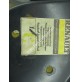 OSSATURA SEDE PORTA FARO RENAULT R25 7751464906