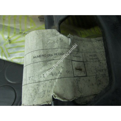 OSSATURA SEDE PORTA FARO RENAULT R25 7751464906-3